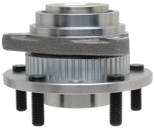 Raybestos Brakes 713061 Wheel Bearing And Hub Assembly||713061_1.Jpg||86||r42713061||1230842