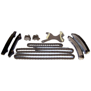 Crown Automotive 5019423ad Timing Gear Set||5019423ad_1.Jpg||86||c1y5019423ad||1790254