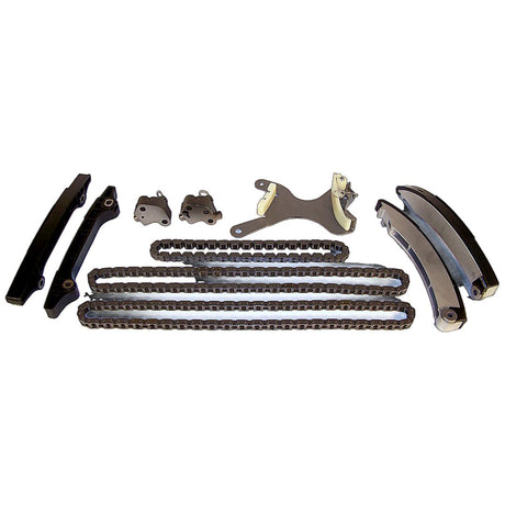 Crown Automotive 5019423ad Timing Gear Set||5019423ad_1.Jpg||86||c1y5019423ad||1790254