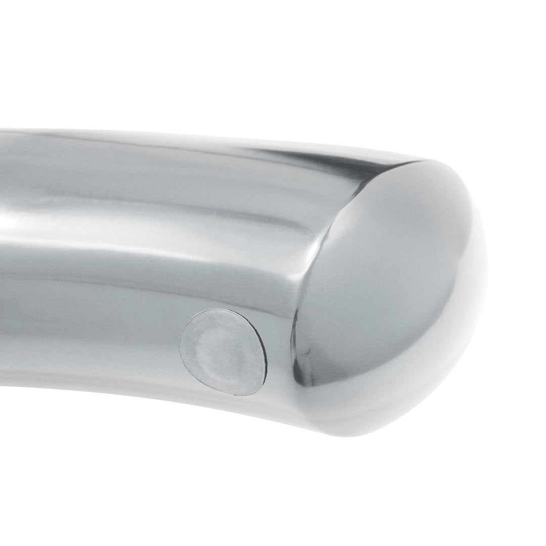 Product of Westin Automotive 21-24180 PRO TRAXX ® Nerf Bar With Surface Steps 