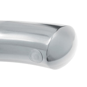 Product of Westin Automotive 21-24180 PRO TRAXX ® Nerf Bar With Surface Steps 