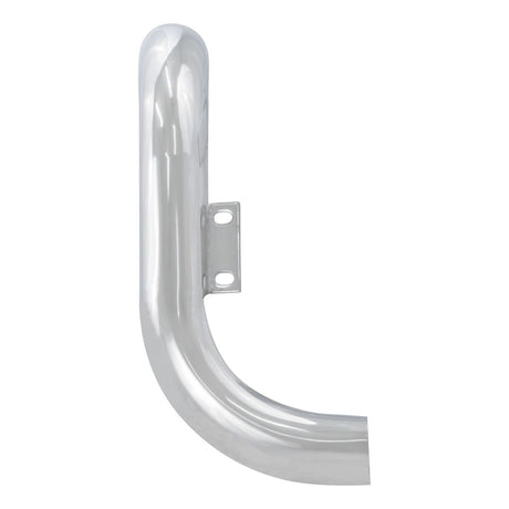 Product of Aries 35-3012 Bull Bar Polished 3 Inch Yes with skid plate 