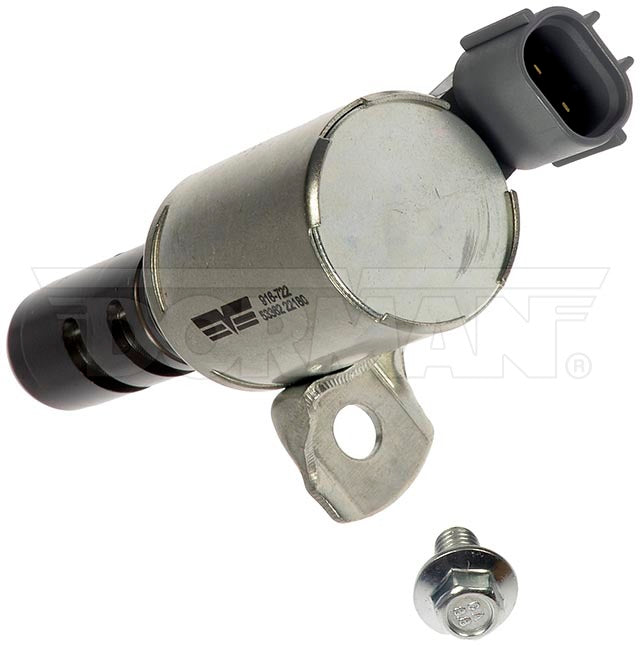 Dorman (Oe Solutions) 916-722 Variable Valve Timing Solenoid||916-722_3.Jpg||88||d18916722||2244984