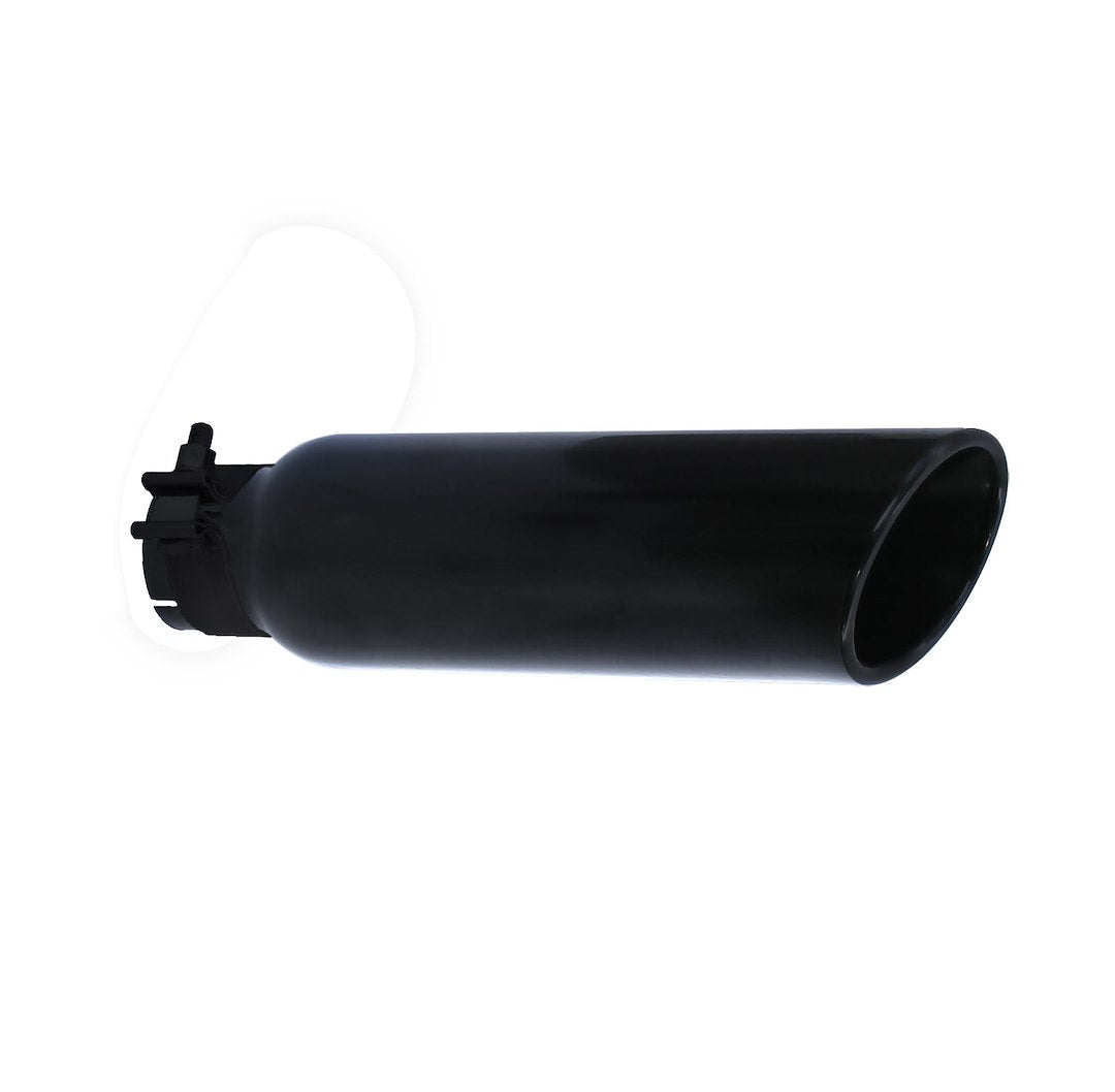 Go Rhino Grt25414b Exhaust Tail Pipe Tip||grt234414bblackpcstainlesssteelexhausttip.Jpg||85||g26grt25414b||1108033