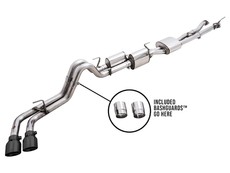 Awe Tuning 3015-33826 Exhaust System Kit||3015-33826_2.Png||86||awe301533826||1083228