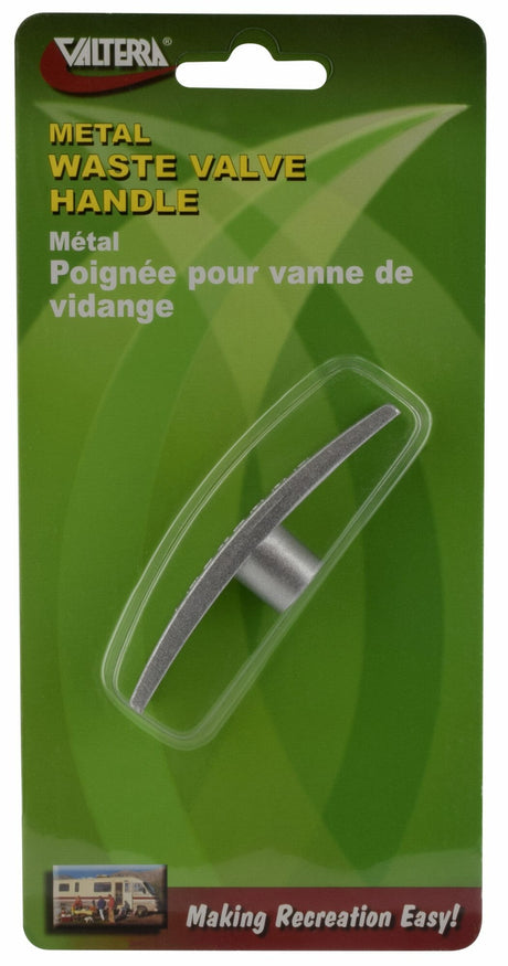 Product of Valterra T1003-6mn Sewer Waste Valve Handle
