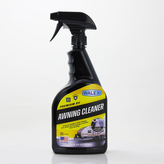 Product of Walex Walac32 Awning Cleaner