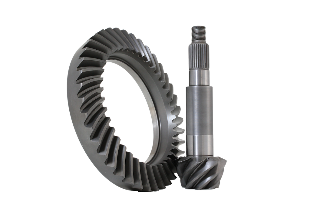 Revolution Gear And Axle D60-538r Differential Ring And Pinion||||86||rgad60538r||1915965