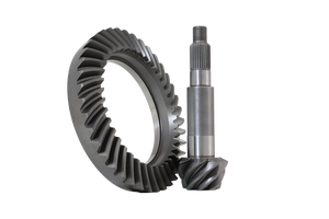 Revolution Gear And Axle D60-538r Differential Ring And Pinion||||86||rgad60538r||1915965