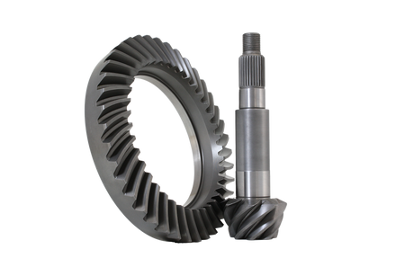 Revolution Gear And Axle D60-538r Differential Ring And Pinion||||86||rgad60538r||1915965