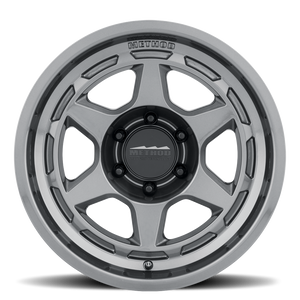 Method Race Wheels Mr70889016812 Wheel||mr708-Wheel-6lug-Titanium-Gloss-17x9-Neg38-Face-1000.Png||86||mrw0889016812||2217266