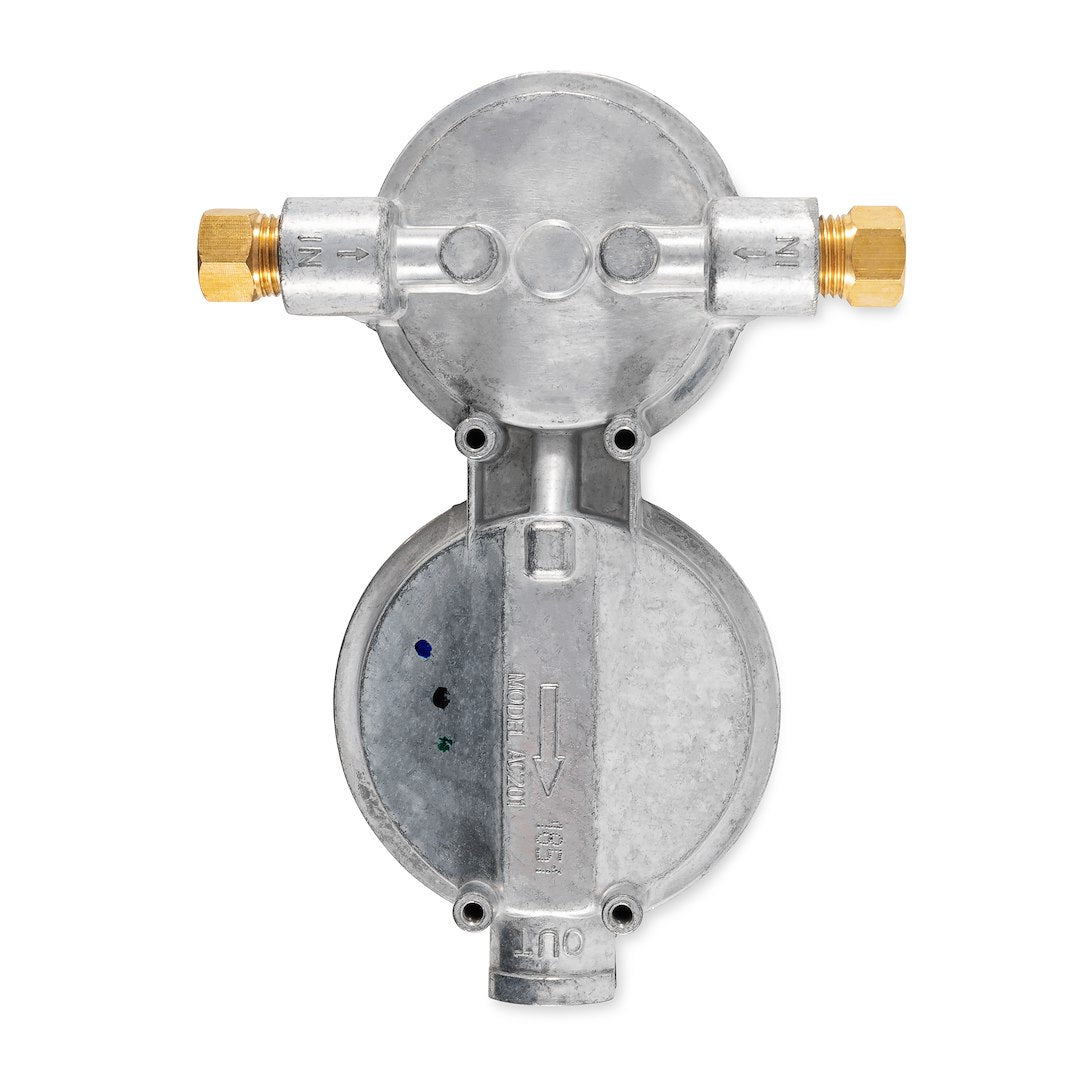 Product of Camco 59005 Propane Regulator