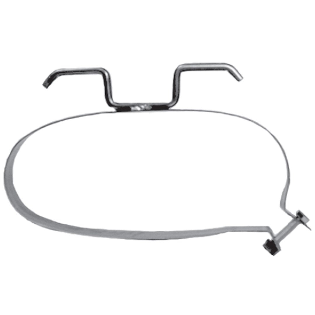 Nickson 20844-1 Exhaust Muffler Strap||20844_Front.Jpg||85||n16208441||1791187