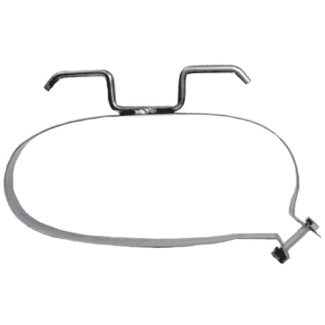 Nickson 20844-1 Exhaust Muffler Strap||20844_Front.Jpg||85||n16208441||1791187