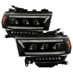 Spyder Automotive 5088604 Headlight Assembly||5088604.Jpg||85||s2z5088604||1750467