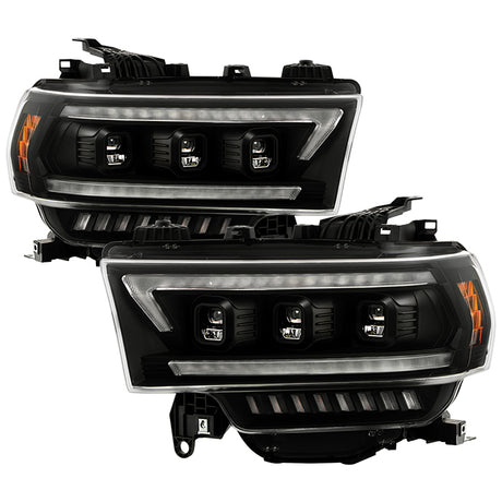 Spyder Automotive 5088604 Headlight Assembly||5088604.Jpg||85||s2z5088604||1750467
