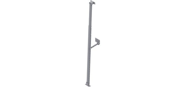 Product of Kargomaster 48007 Van Storage System Shelf Support