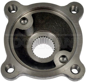 Dorman (Oe Solutions) 600-257 Transfer Case Yoke Kit||600-257_2.Jpg||87||d18600257||1045543