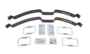 Product of Hellwig 984 Helper Spring Kit