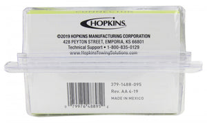 Hopkins Mfg 48895 Tail Light Converter||||95||h2248895||2022001