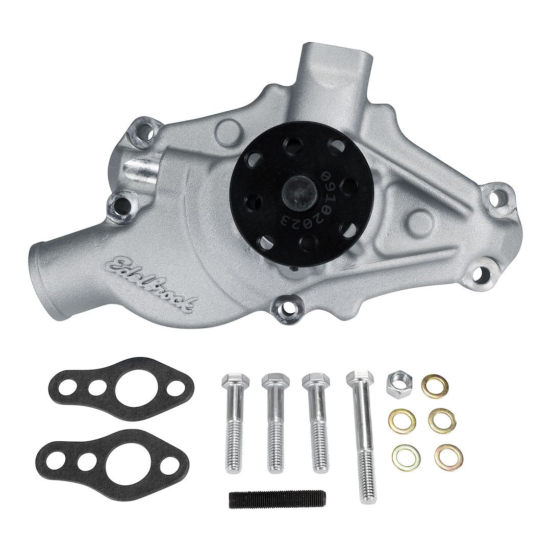 Edelbrock 88100 Water Pump||88100.Jpg||85||e1188100||1687558