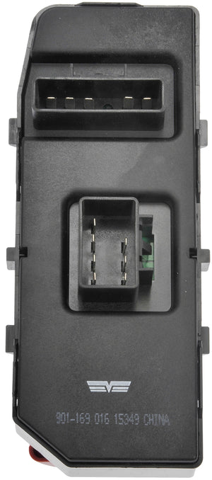 Dorman (Oe Solutions) 901-169 Power Window Switch||||86||d18901169||2013152