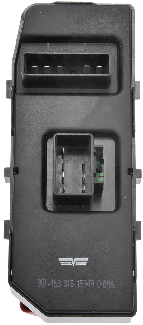 Dorman (Oe Solutions) 901-169 Power Window Switch||||86||d18901169||2013152