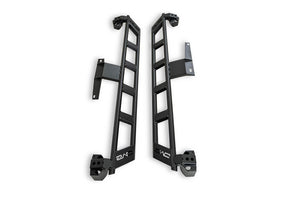 Dv8 Offroad Srbr-07 Rocker Panel Guard||2021-2024-Ford-Bronco-4-Door-Rock-Sliders-Offtruck-5.Jpg||89||dv8srbr07||1629199
