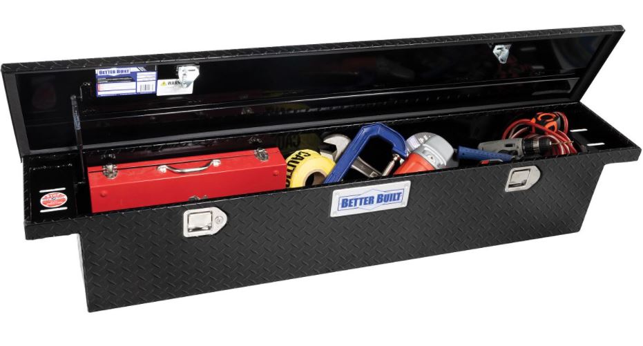 Product of Better Built Company 73210283 Crown Series Low Profile Toolbox 