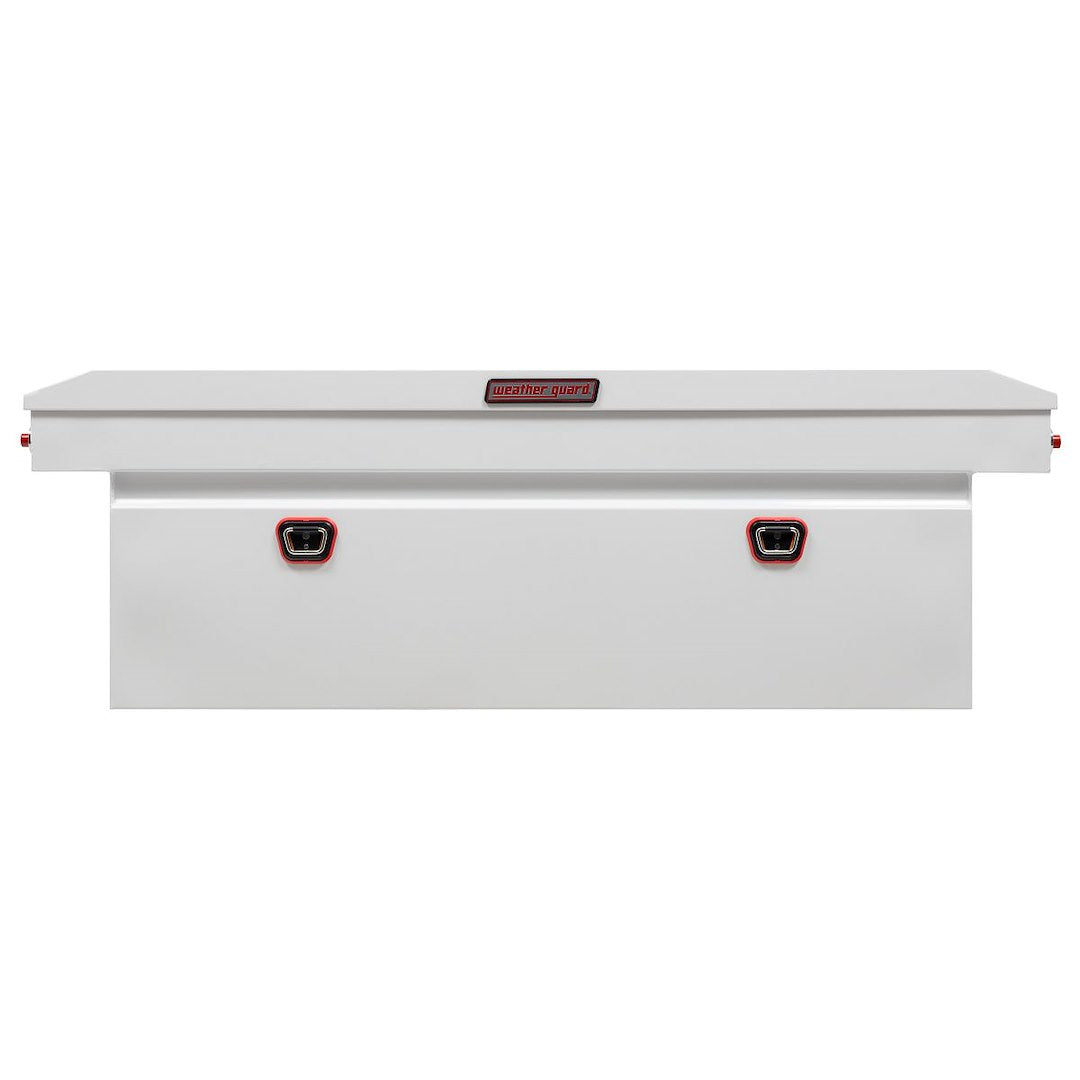 Product of Weather Guard (Werner) 128-3-03 Standard Profile Toolbox 