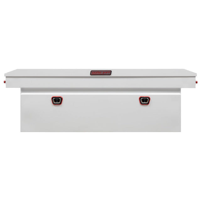 Product of Weather Guard (Werner) 128-3-03 Standard Profile Toolbox 