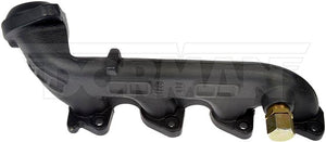 Dorman (Oe Solutions) 674-560xd Exhaust Manifold||674-560xd_2.Jpg||87||d18674560xd||1164059