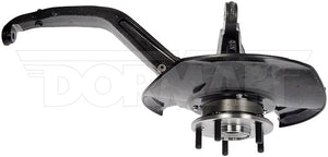 Dorman (Oe Solutions) 698-491 Wheel Bearing And Hub Assembly||698-491_1.Jpg||86||d18698491||947937