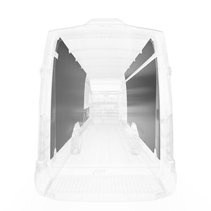 Product of Legend Fleet 75c4-114-2613 Van Wall Liner