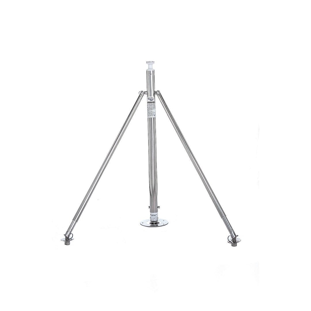 Product of Attwood Marine Sp-923-009-Adj Water Ski Tow Rope Pole