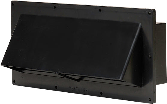 Product of Ventline Bv2111-55 Stove Vent Hood Exhaust Outlet
