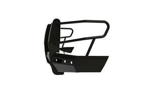 Product of Ranch Hand FSD19HBL1C SUMMIT Steel Matte Bumper 