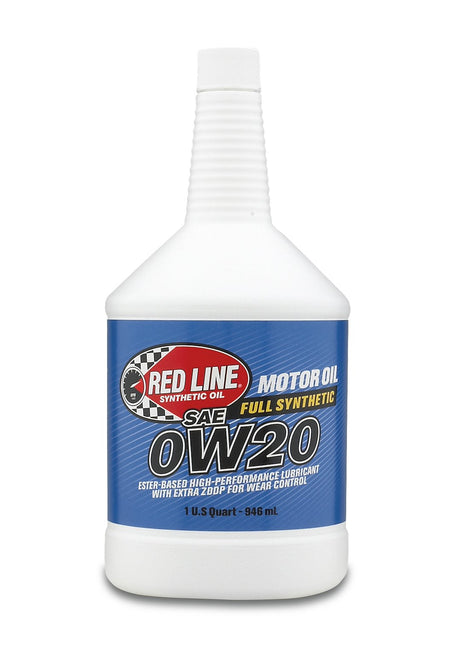 Red Line Oil 11804 Oil||11804_0w20_Q.Jpg||85||r3111804||1362425