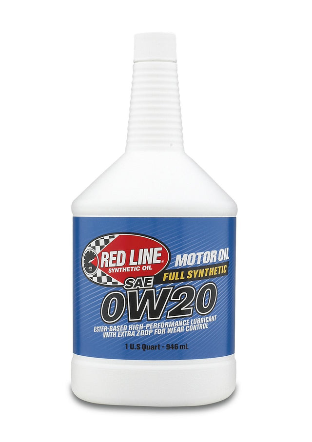 Red Line Oil 11804 Oil||11804_0w20_Q.Jpg||85||r3111804||1362425
