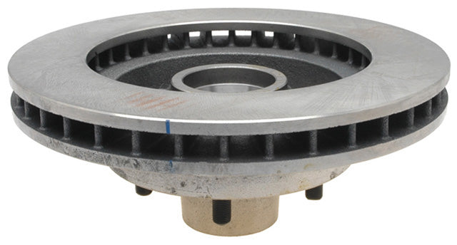 Product of Raybestos Brakes 5006R R-Line Plain Face 2-Piece Brake Rotor 