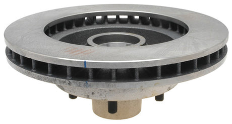 Product of Raybestos Brakes 5006R R-Line Plain Face 2-Piece Brake Rotor 