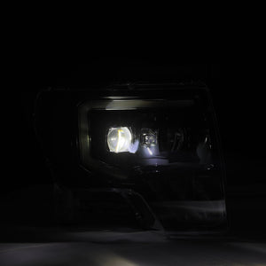 Alpharex Usa 880092 Headlight Assembly||880092_8.Jpg||93||alp880092||1681855