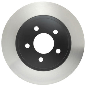 Product of Raybestos Brakes 680318 Specialty - Street Performance Plain Face 2-Piece Brake Rotor 