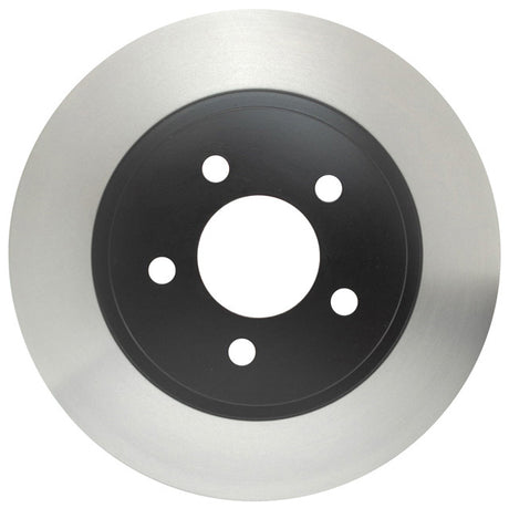 Product of Raybestos Brakes 680318 Specialty - Street Performance Plain Face 2-Piece Brake Rotor 