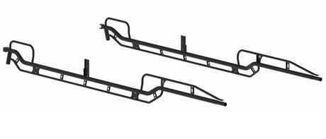 Product of Holman 12205 Ladder Rack Side Rail