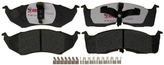 Raybestos Brakes Eht730ah Brake Pad||eht730ah-1.Jpg||85||r53eht730ah||1167042