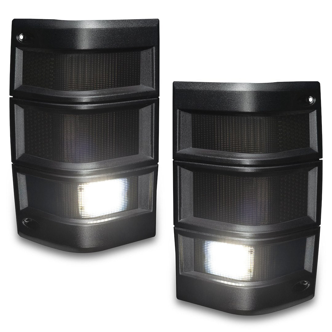 Product of Oracle Lighting 5909020 Tail Light Assembly 
