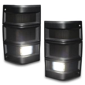 Product of Oracle Lighting 5909020 Tail Light Assembly 