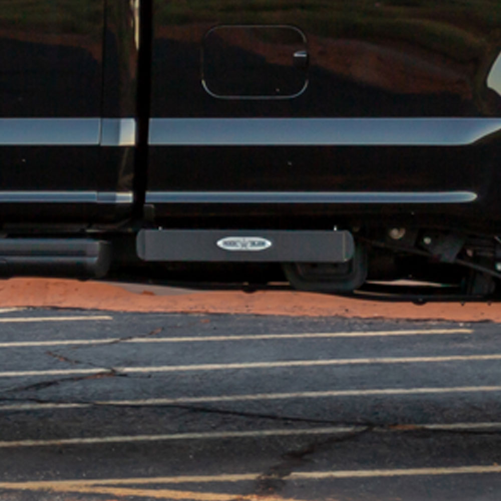 Rockslide Engineering Rs-100-9 Truck Step||rs-100-9_4.Jpg||89||rckrs1009||1715497