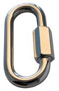 Rv Designer H436 Trailer Safety Chain Quick Link||h436.Jpg||85||r6rh436||1367770
